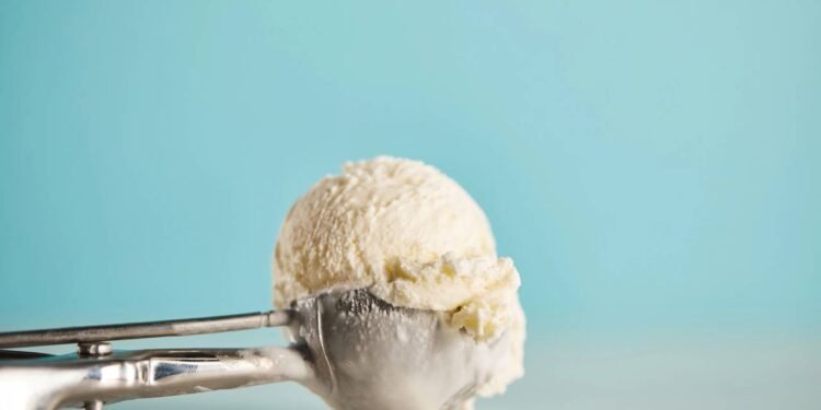 Refrescar o calor ficou mais fácil com sorvete caseiro