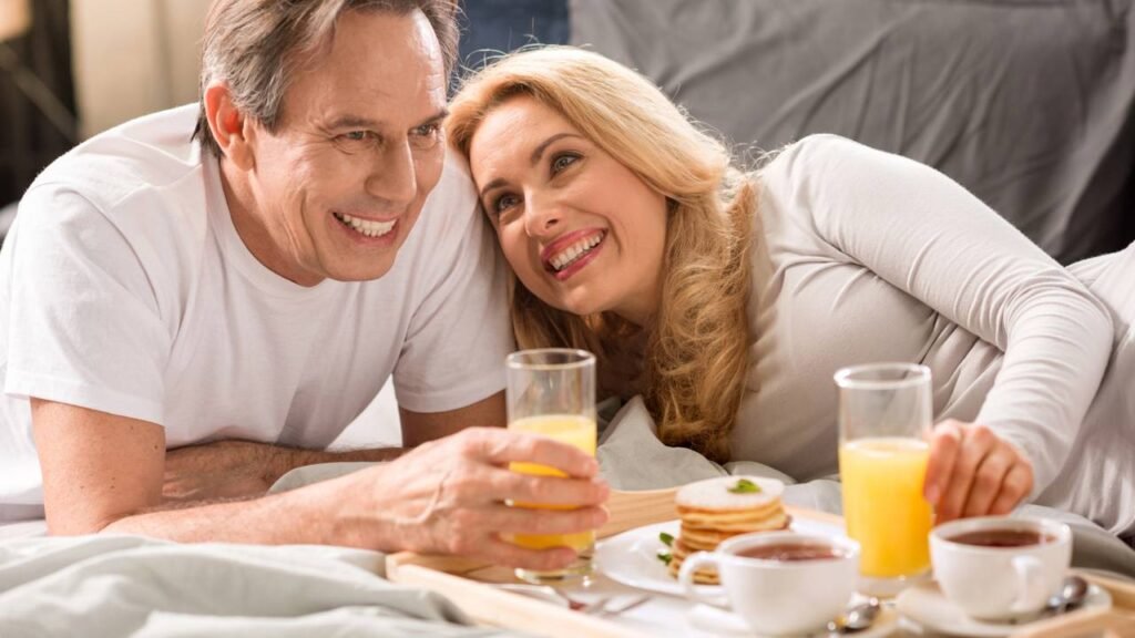 Os 20 alimentos que devolvem a pele dos seus 30 anos em semanas!