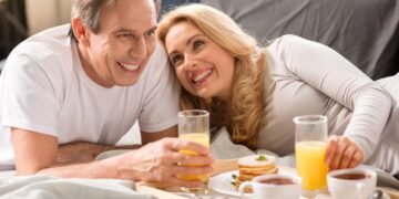 Os 20 alimentos que devolvem a pele dos seus 30 anos em semanas!