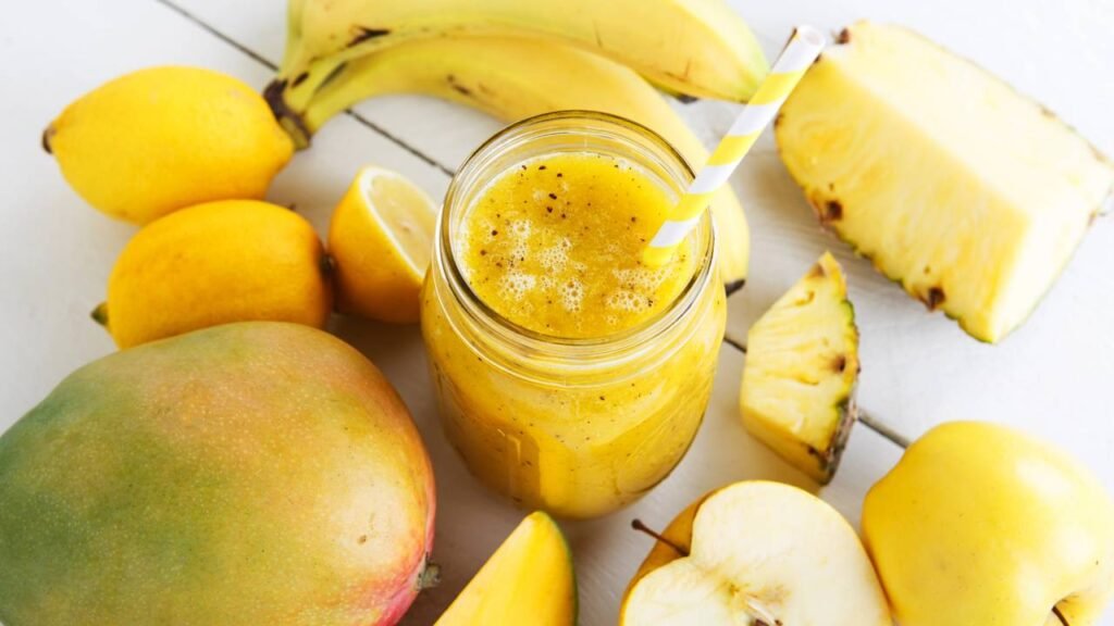 Essa combinação poderosa vai limpar e desinflamar seus rins e fígado