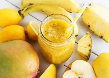 Essa combinação poderosa vai limpar e desinflamar seus rins e fígado