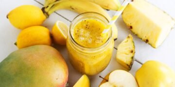 Essa combinação poderosa vai limpar e desinflamar seus rins e fígado