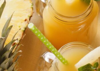 Esse suco hidrata, ajuda a digestão e fortalece a imunidade em dias quentes