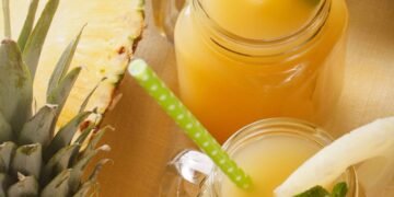 Esse suco hidrata, ajuda a digestão e fortalece a imunidade em dias quentes