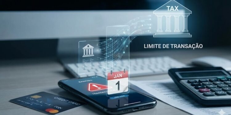 Um limite silencioso vai mudar como seus gastos são monitorados