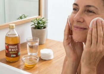 O ingrediente da cozinha que virou aliado da pele