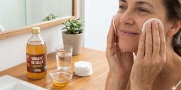O ingrediente da cozinha que virou aliado da pele