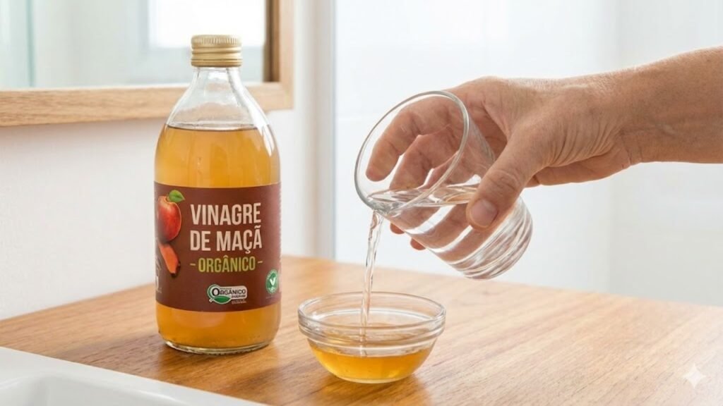 O ingrediente da cozinha que virou aliado da pele