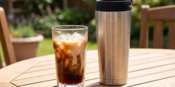 A nova tendência do café já chegou às cozinhas: veja como preparar em casa sem gastar muito