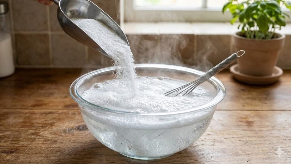 O truque caseiro que devolve o aspecto de novo ao estofado