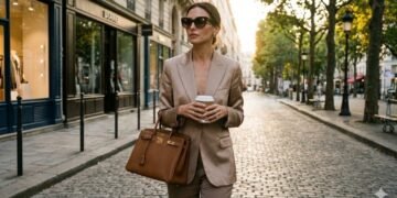 Modelos de óculos que são aposta certa para esse verão de 2026