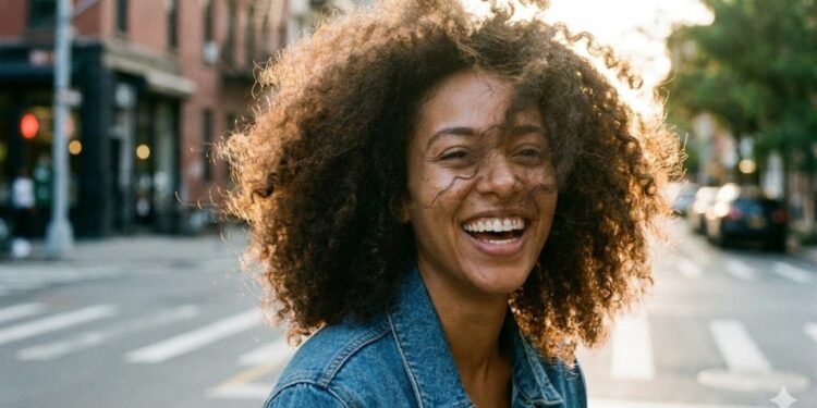 No calor, o cabelo perde água com muito mais facilidade