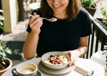 Esse alimento ajuda a controlar o colesterol, glicose e manter a saciedade