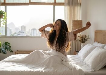 O corte anti-salão que acorda pronto e deixa seu cabelo lindo sem escova