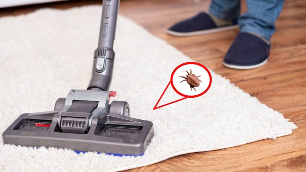 A vassoura elétrica tornou-se a solução mais prática nas casas