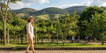 A cidade das frutas que virou o novo destino favorito de quem busca viver melhor perto de São Paulo
