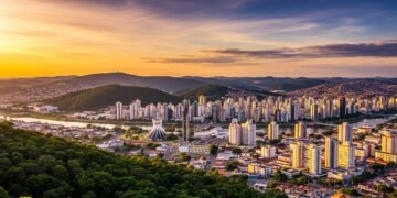 A cidade do interior paulista onde segurança virou padrão e o sossego chama atenção