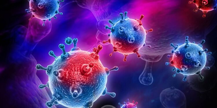 Surto de vírus na Ásia volta preocupar a Organização Mundial da Saúde