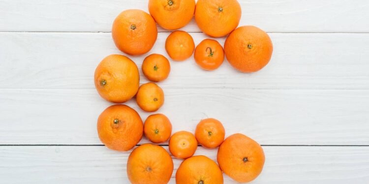 vitamina c - Créditos: depositphotos.com / VadimVasenin