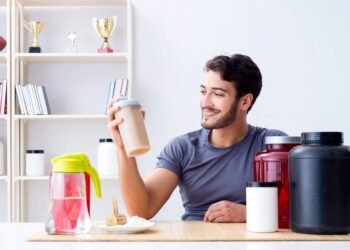 O whey que você toma está ajudando ou só encarecendo sua dieta?