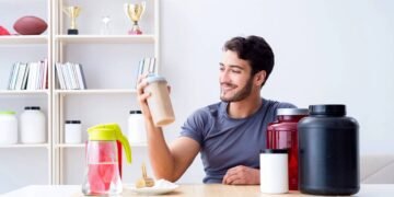 Creatina não é só para academia, veja como ela melhora a saúde do corpo e da mente