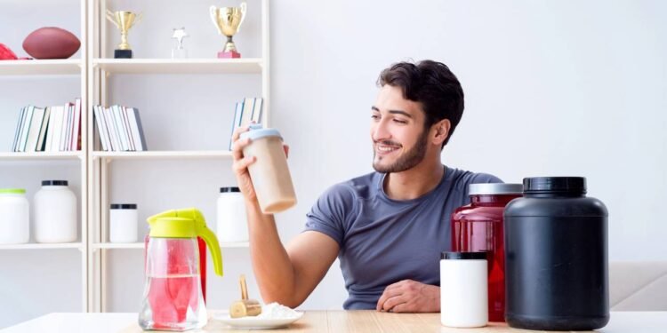 O whey que você toma está ajudando ou só encarecendo sua dieta?