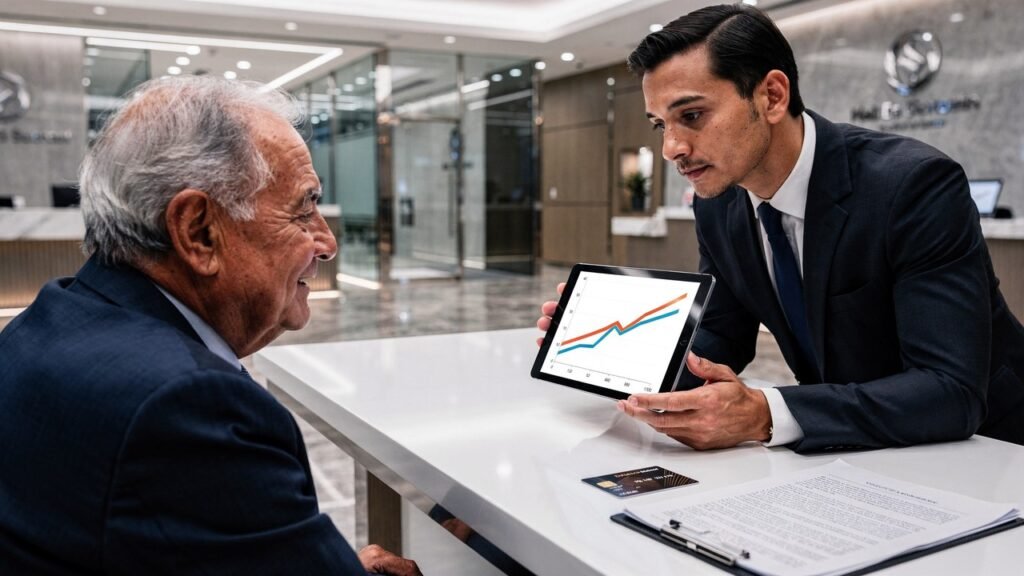 Mais de 100 mil beneficiários podem ter sido prejudicados: BMG devolverá R$ 7 milhões e investigação pode travar consignado ativo