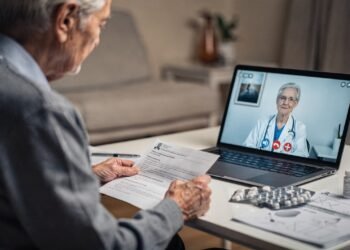 Nova regra do INSS permite auxílio-doença 100% online e amplia afastamento para 60 dias em tentativa urgente de reduzir a fila recorde