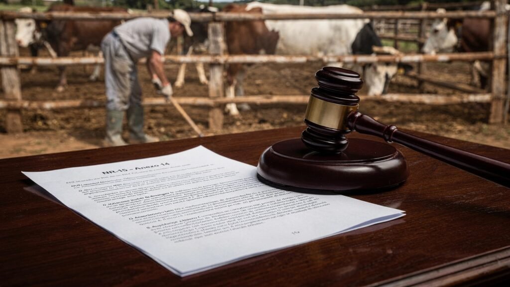 Fazendeiro é condenado a pagar adicional de 20% e caso abre precedente que pode elevar custos trabalhistas no agronegócio