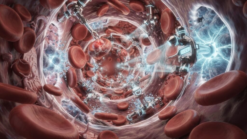 A ciência já discute envelhecimento reversível e especialistas dizem que o primeiro humano capaz de viver 1.000 anos já nasceu graças à biotecnologia e IA