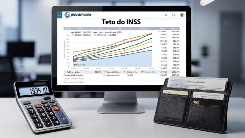INSS exige mais em 2026 e quem estava perto de se aposentar terá de cumprir idade e pontuação maiores; confira todas as mudanças