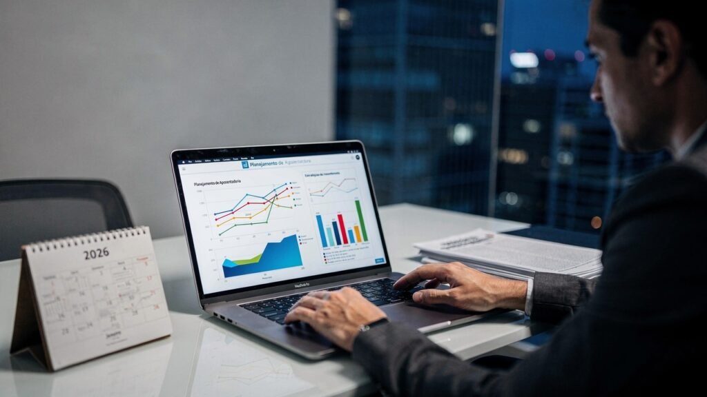Aposentadoria fica mais rígida em 2026 e idade mínima sobe nas regras de transição do INSS