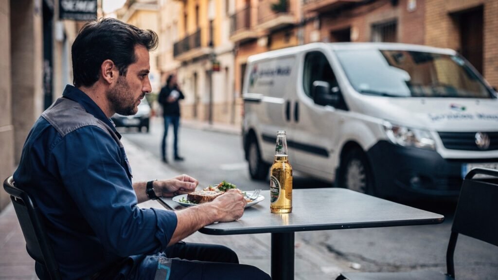 Eletricista bebeu mais de 3 litros de cerveja no trabalho, foi demitido e recebeu mais de R$ 270 de indenização