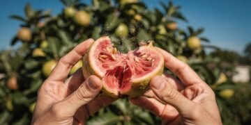 Por que tantos estão trocando a laranjeira por uma planta rústica que exige menos cuidado e mais nutrientes