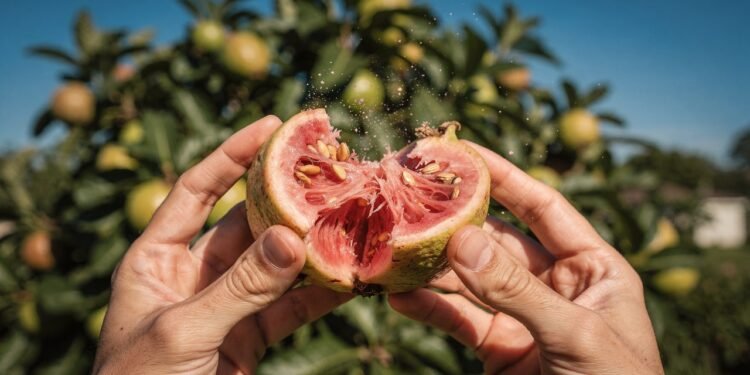 Por que tantos estão trocando a laranjeira por uma planta rústica que exige menos cuidado e mais nutrientes