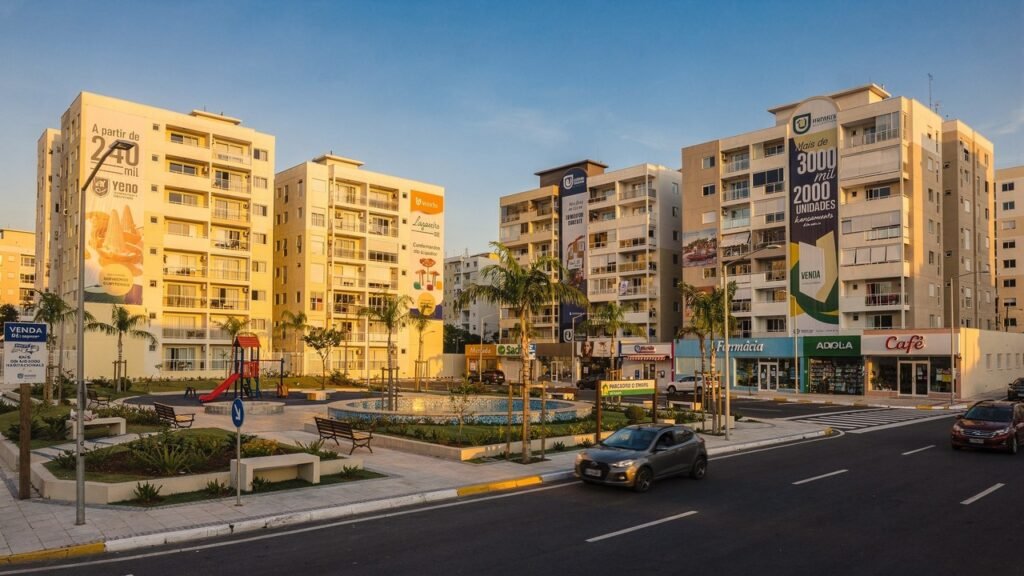 Imóveis a partir de R$ 200 mil e benefícios ampliados: o que esperar do grande feirão do Minha Casa Minha Vida