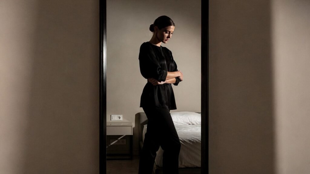 Psicologia revela as 3 cores que podem expor baixa autoestima e muita gente se identifica sem perceber