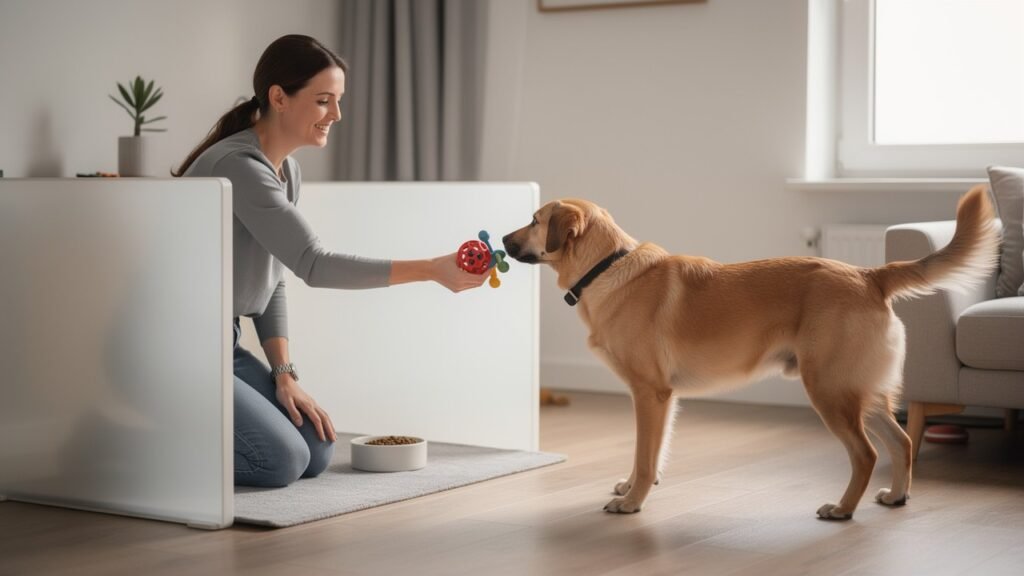 Por que seu cachorro enterra comida e o que esse hábito realmente revela sobre o comportamento dele