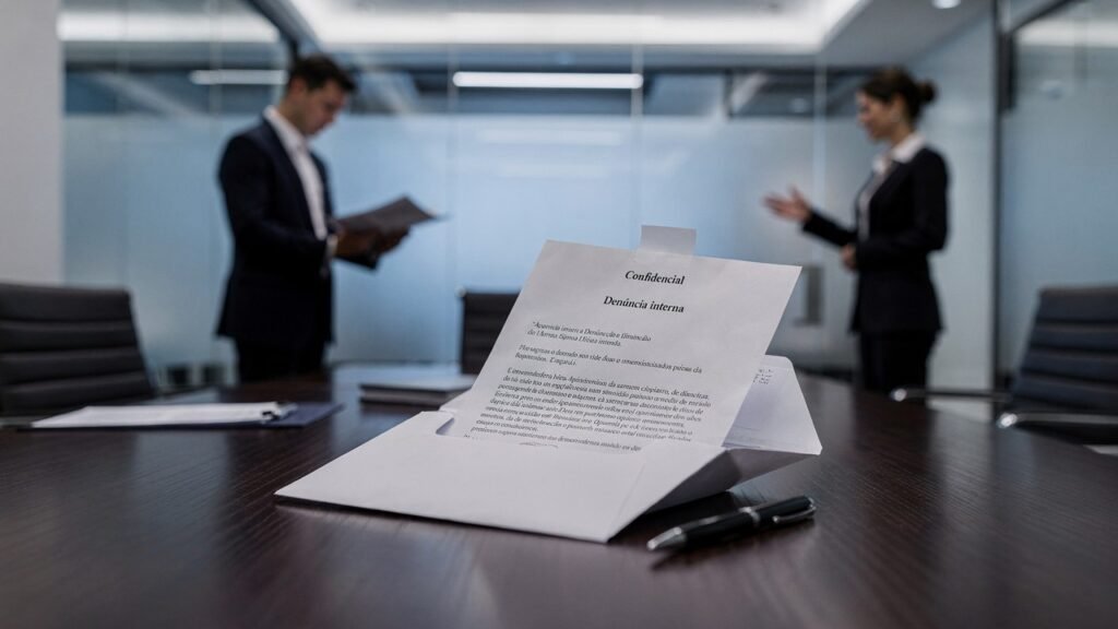 Trabalhador afastado por depressão é desmascarado pela própria esposa e tenta indenização milionária, mas o que a Justiça descobriu surpreendeu todo mundo