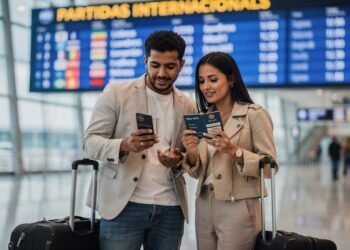 Poucos sabem, mas brasileiros que vivem fora podem somar tempo do exterior e se aposentar pelo INSS como se ainda morassem no país