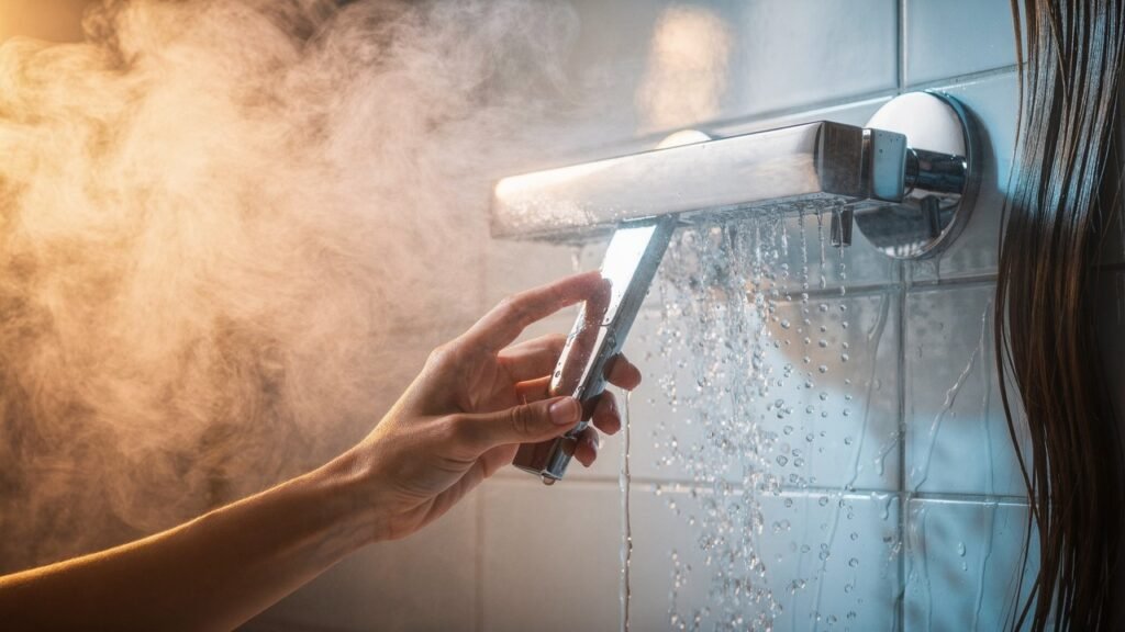 Como pequenas atitudes na hora de lavar e secar o cabelo podem dobrar o tempo de duração da tintura