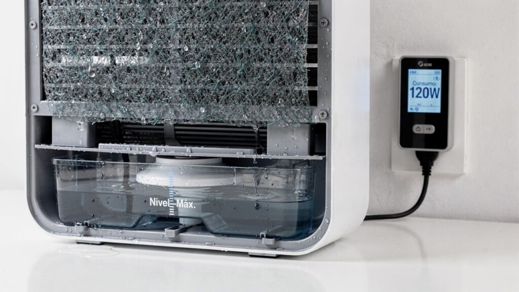 O ar-condicionado tradicional pode estar com os dias contados e duas alternativas mais econômicas começam a ganhar espaço