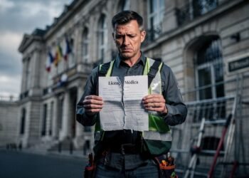 Trabalhador afastado por depressão é desmascarado pela própria esposa e tenta indenização milionária, mas o que a Justiça descobriu surpreendeu todo mundo