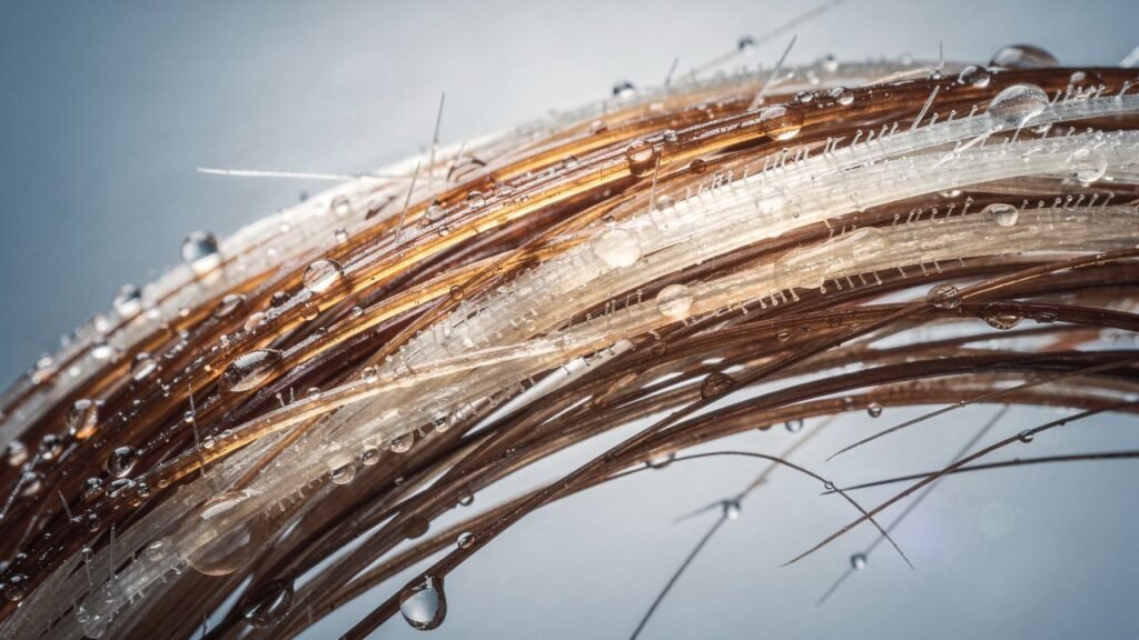 Como pequenas atitudes na hora de lavar e secar o cabelo podem dobrar o tempo de duração da tintura