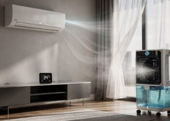 O ar-condicionado tradicional pode estar com os dias contados e duas alternativas mais econômicas começam a ganhar espaço