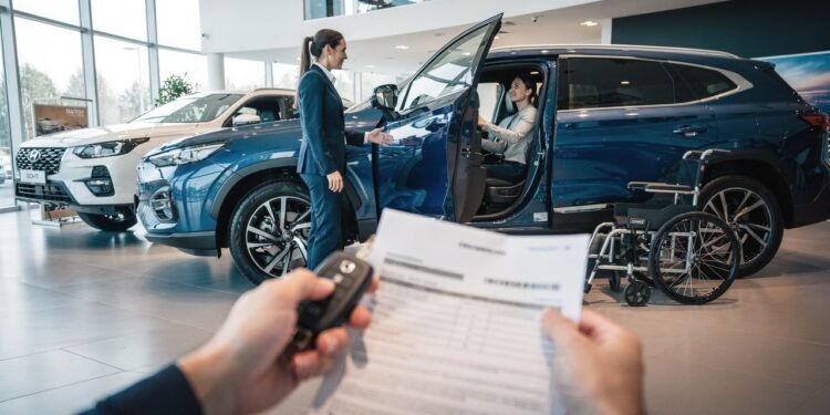 Carros PCD podem ficar até 30% mais baratos com novas faixas de isenção, mas a mudança depende de etapa decisiva antes de valer em concessionárias