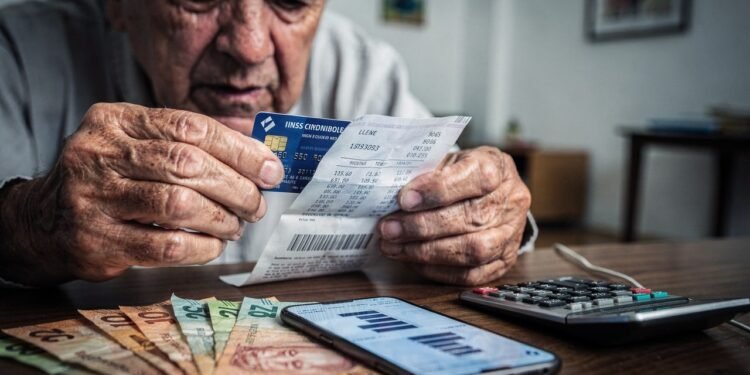 Descontos irregulares explodem no INSS e proposta de suspensão por 180 dias pode mudar contratos e liberar revisão em massa