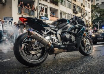 Atenção motoristas: escapamento modificado pode render prisão simples e multa pesada caso a proposta avance