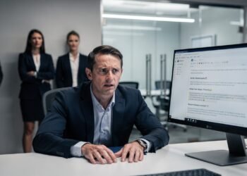 Ambiente insuportável? Nova leitura do dano moral permite rescisão indireta com FGTS, multa de 40%, seguro-desemprego e indenização adicional