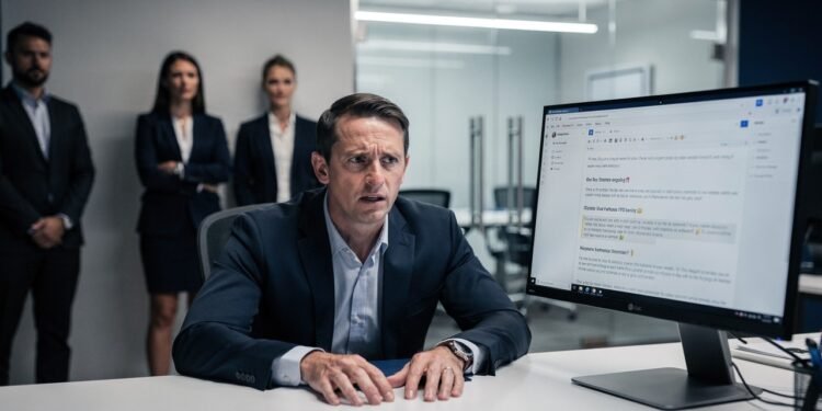 Ambiente insuportável? Nova leitura do dano moral permite rescisão indireta com FGTS, multa de 40%, seguro-desemprego e indenização adicional